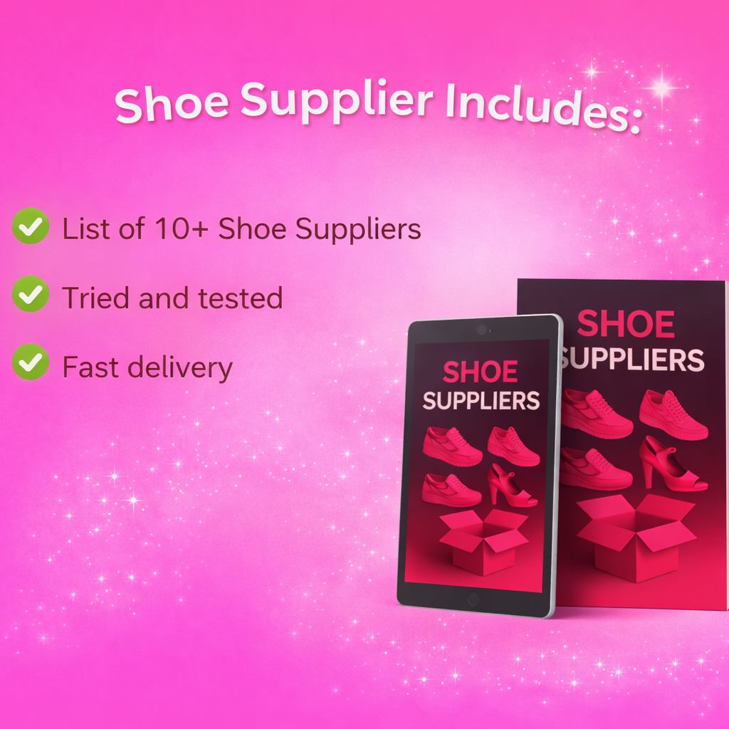 Shoe Supplier